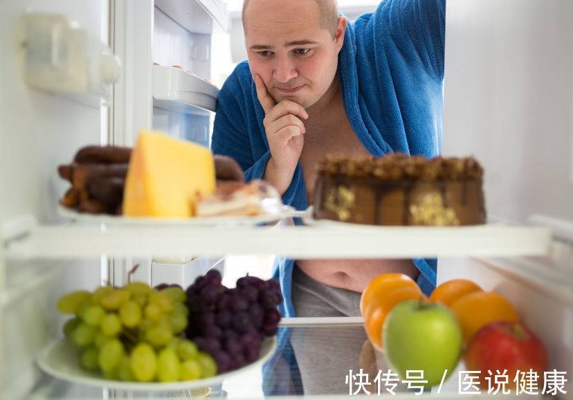 冠心病|男子体检血中抽出2升油浆:若你能扛得住这3个后果,血脂大可不管