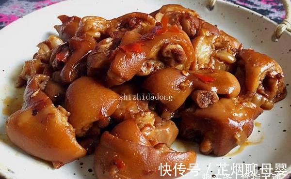 家常菜|越吃越美味的开胃家常菜，有嚼劲特解馋，吃起来真过瘾！