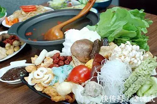 推荐好吃不上火的3道火锅，绝对成为你冬天的美食新宠