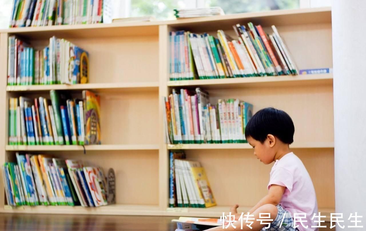 孩子|研究表明右脑发达的孩子更聪明，娃有这3种表现，父母偷着乐吧