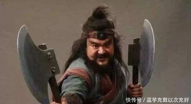 《水浒》第一高手,拿下十多个梁山好汉,智勇双全最终自刎而死!