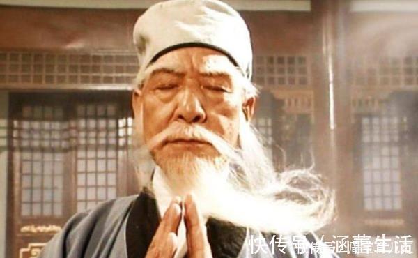 武功@扫地僧的武功那么高,却为何躲在少林40年之久?你看他在怕什么