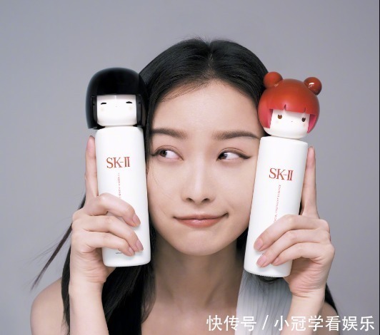 卧蚕主要分为3类:渐宽型更显幼态,月牙形最少见,你是哪一种?