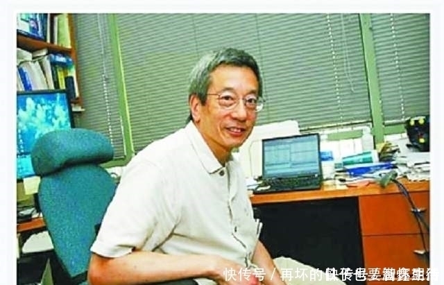 钱学榘 钱学森侄子钱永健:一家子学霸,获诺贝尔奖后却否认自己是中国人