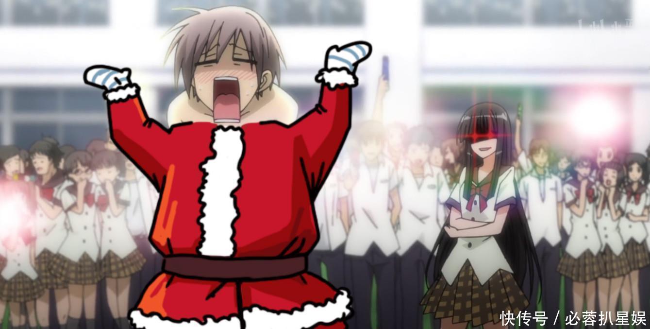 美少女战士|女装大佬对战“触手怪”，这部动漫真的不是在搞颜色吗