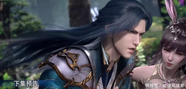 相见|三舞终于相见,小舞却差点被毁容,唐三受重伤