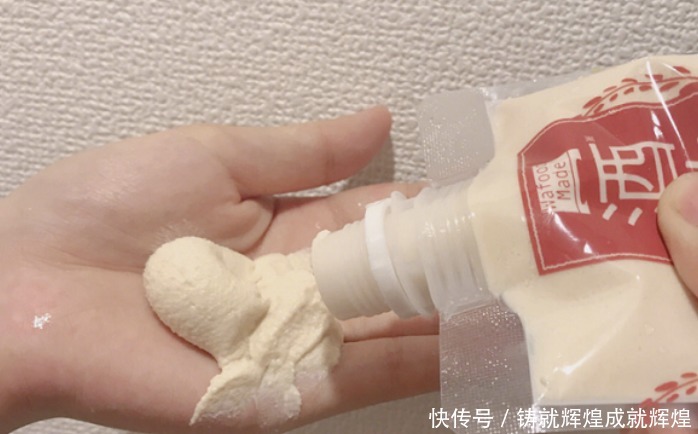 火遍半个娱乐圈的“变态面膜”，18秒被一抢而空，堪称“亚洲邪术”！