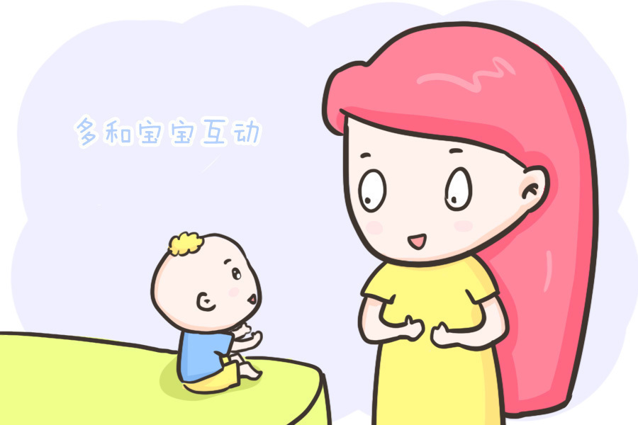 鬼脸|宝宝一生只有一次的大脑最佳发育期,你了解吗做好这四点才重要