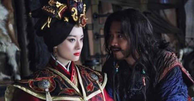 秦昭襄王|芈月和义渠相守30年，为何在育有两子之后才杀义渠！