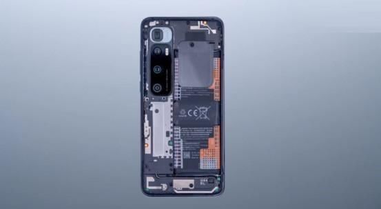 摄像头|华为Mate40或采用五摄加一传感器,摄像头越多真越好