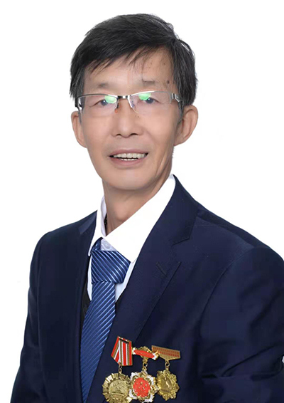 世界名人艺术研究协会!【领航中国】2021年艺术名家作品收藏推荐——陈志国