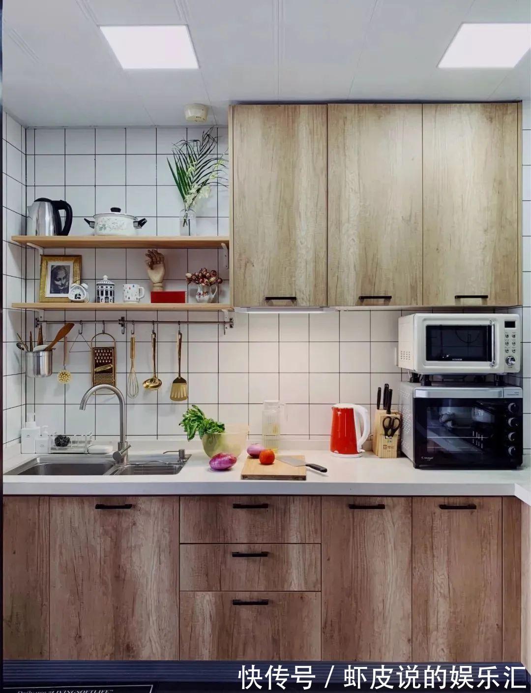 烤漆板|定制橱柜水太深?掌握这些橱柜定制的小知识,谁也忽悠不了你!