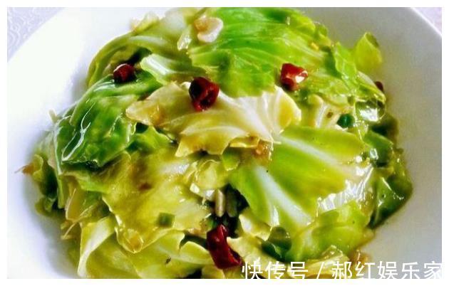 家常菜|推荐几道口感丰富的几道家常菜，鲜香开胃，好吃又实惠吃着过瘾