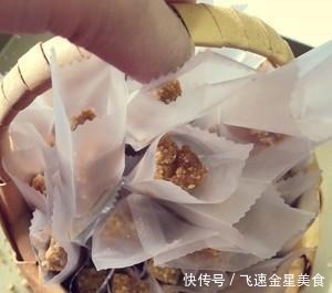 红红火火,手工制作新年糖,没有任何添加物,香甜酥脆味道杠杠的
