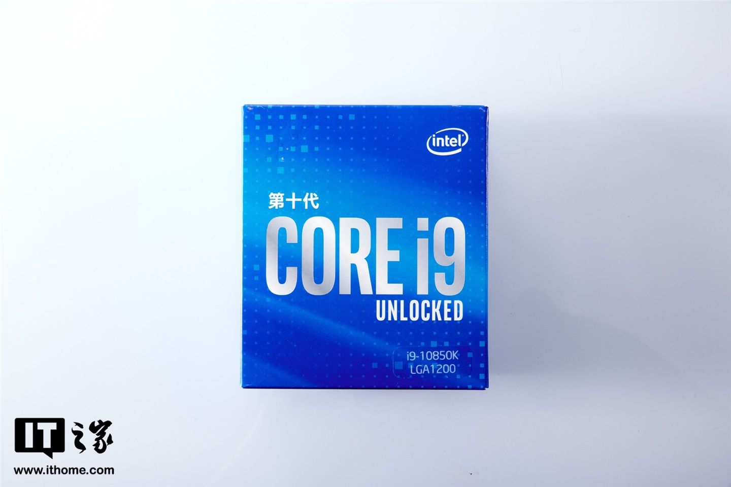 代酷睿|英特尔酷睿 i9-10850K 评测：超高性价比神 U