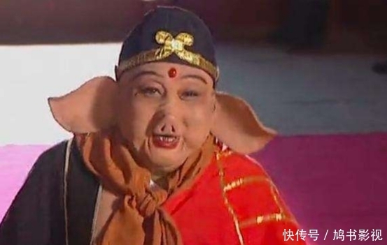 七情六欲|猪八戒为何不愿成佛?是挂念人间七情六欲?还是另有难言?