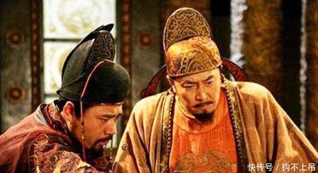 退位|这个皇帝得位靠弑兄杀侄，为何他的父亲得知后，竟平静地退位了