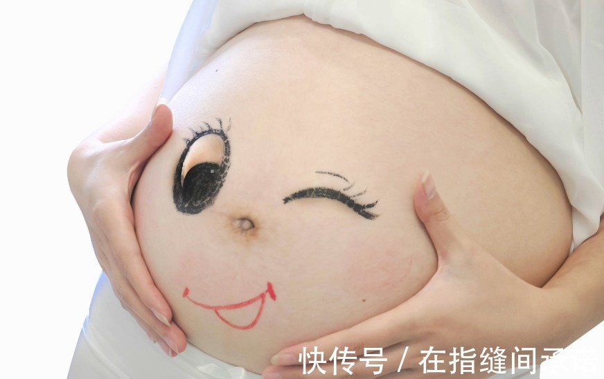小家伙|孕期孕妈如果有这三种表现,恭喜你胎儿智力发育很好