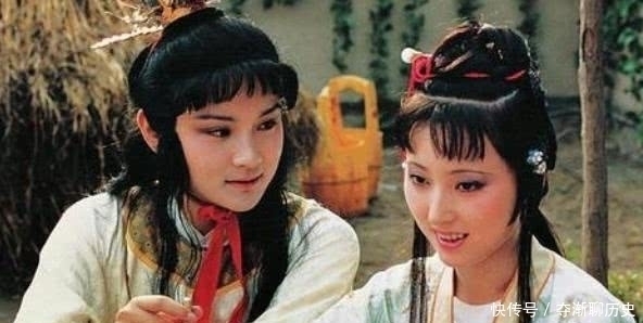 《红楼梦》中,林黛玉为何不由奶奶家抚养,反而去很远的外祖母家