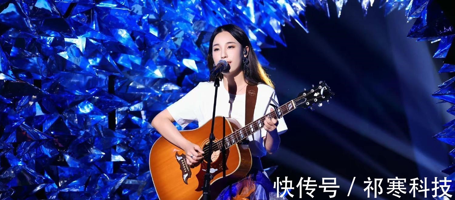 中國(guó)好聲音伍珂玥強(qiáng)勢(shì)奪冠,王靖雯頻頻跑調(diào)引發(fā)爭(zhēng)議,陳文非讓人意難平