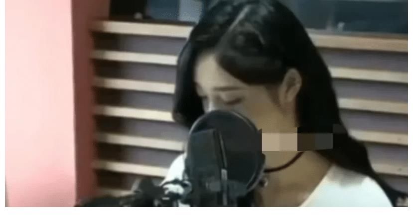 同樣是在韓國(guó)出道后回國(guó)發(fā)展，中間的差距真的太大，難怪會(huì)墮落如此