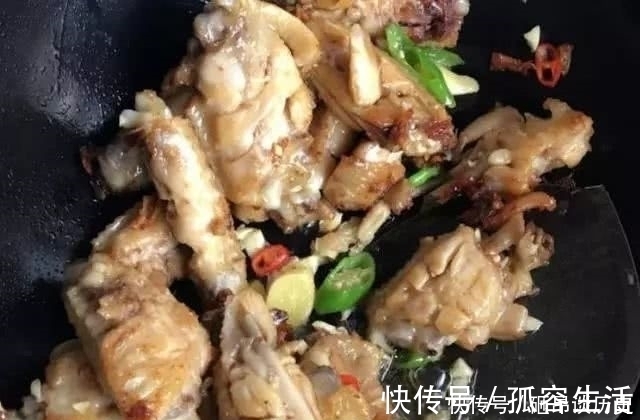 牛羊肉|天冷要多吃这肉,十多元1斤,比牛羊肉温和滋补,家人爱吃体质好