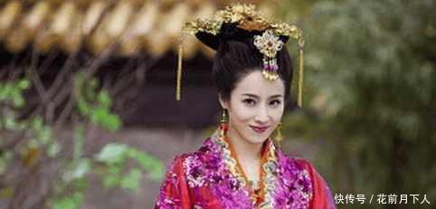 武则天|太平公主的荒诞一生, 是因为痛恨武则天, 还是武则天造就了她！