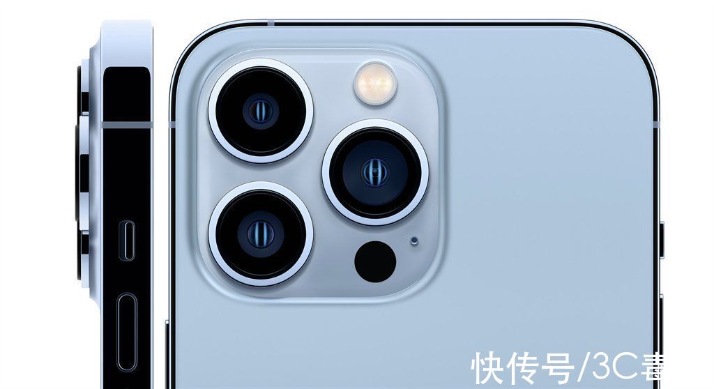 iphone13pro|iPhone13令人太失望，搭载5个倒退的技术，再见了