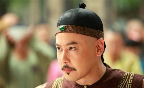 太子|嘉庆成为继承人后,乾隆为何让他去祭拜一个9岁的孩子?此人是谁?