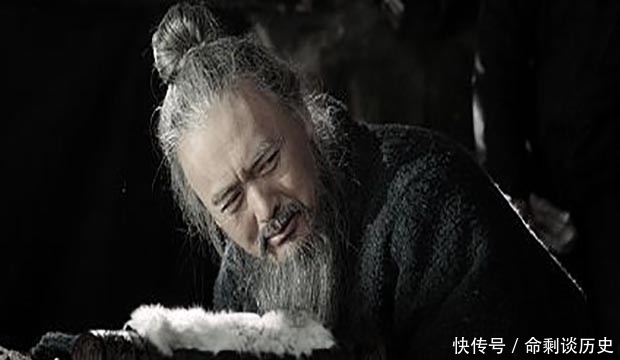 历史那些事儿:春秋后期历史大事件之四吴越恩仇