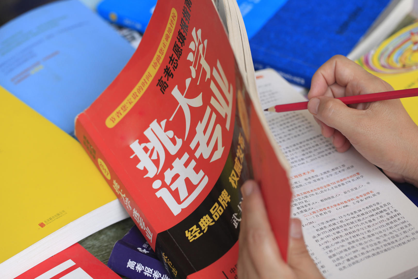 汪垠涛|评论丨“专业比学校重要”，丁磊的高考志愿填报建议中肯吗？