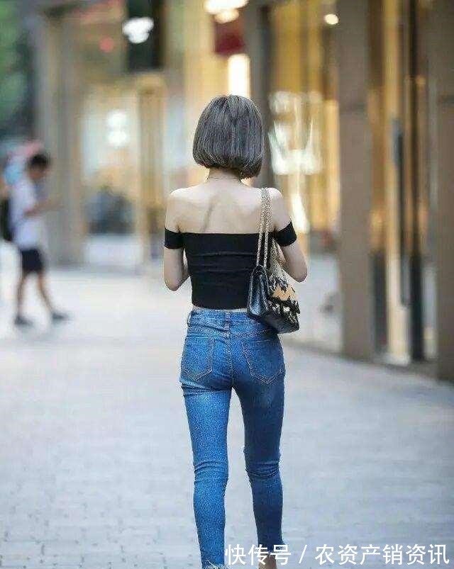 穿搭 温柔有质感的瑜伽裤穿搭,才能让着装演绎出时髦感,增高显瘦!