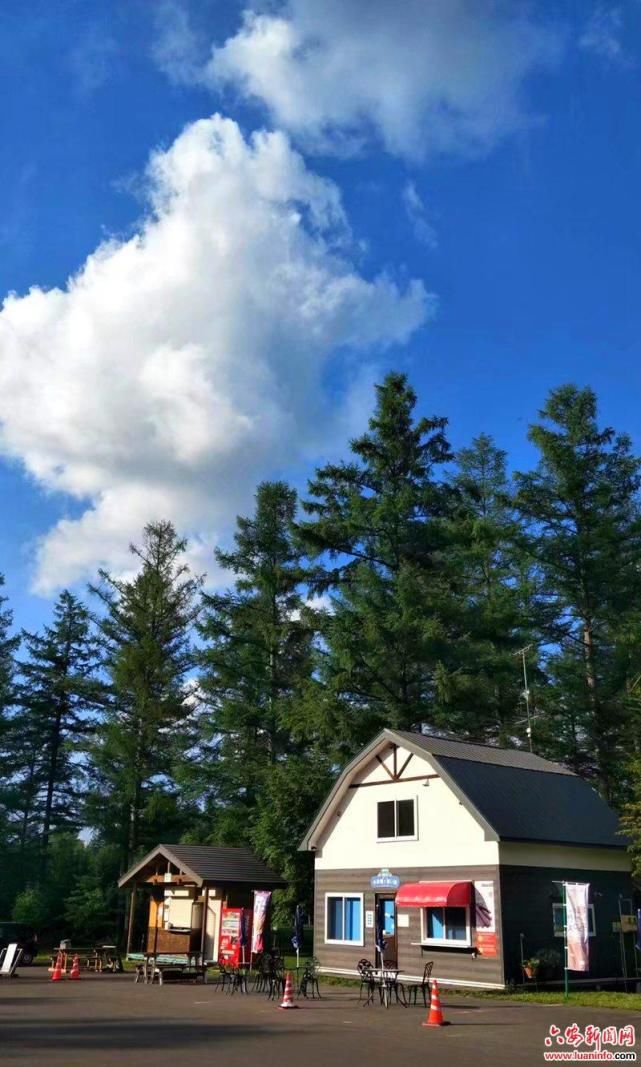 北海道|初见北海道魅力小樽