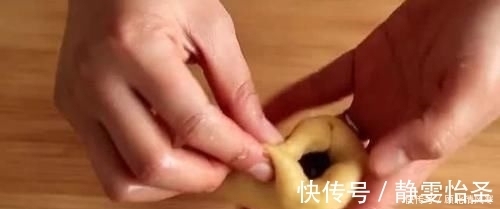 鸡蛋|1碗面粉,4个鸡蛋,不用蒸不油炸,外酥里嫩,小孩抢着吃
