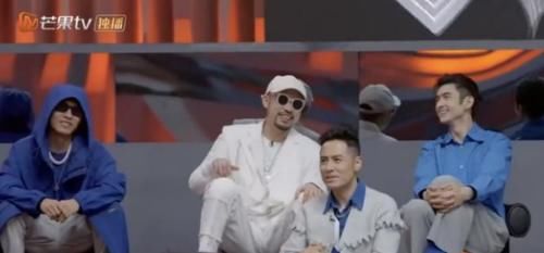 趙文卓|個人賽輸給陳小春，雙人賽輸給張晉、高瀚宇，林志炫冤不冤？