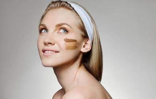 素颜|化了妆比素颜还丑?这些化妆新手雷就不要踩了!