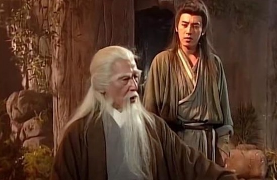 剑法|浅析金庸武侠之中，剑法、掌法、指法等分别由谁居首