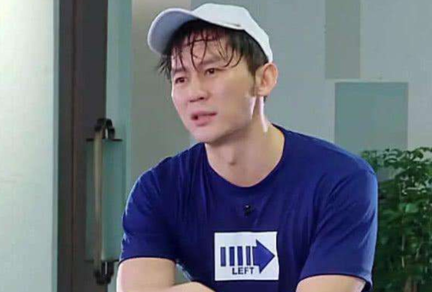 邓超退出《跑男》是明智之举？看看李晨的处境，佩服他的先见之明