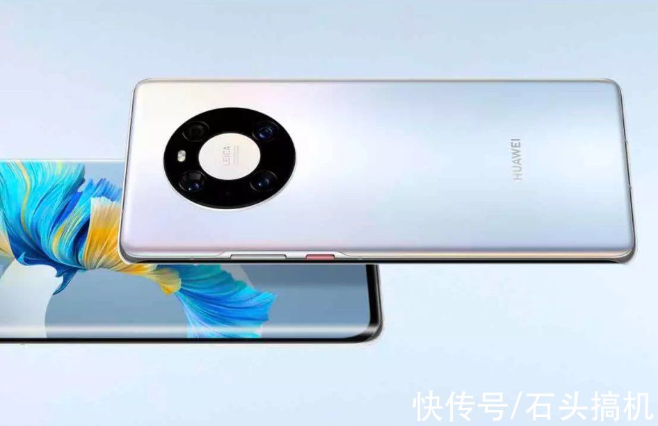 vivo|vivo X80系列新机渲染图曝光！背面与华为Mate 40非常的相似