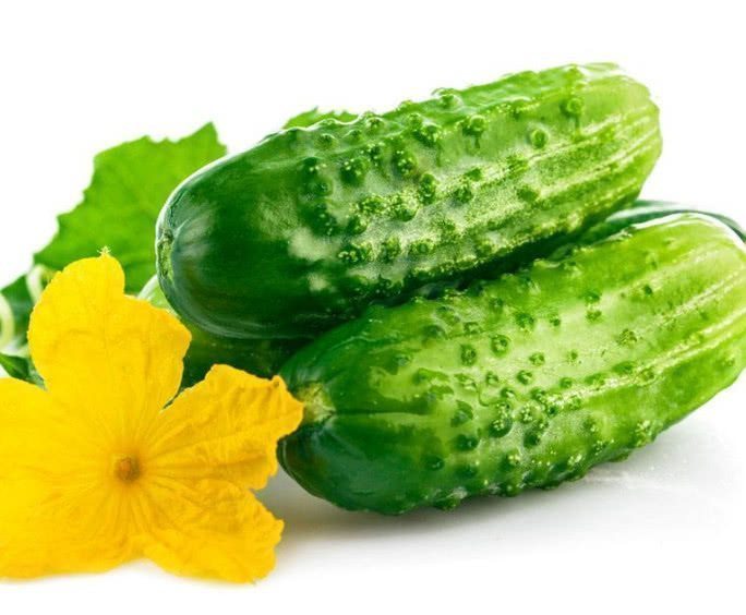 黄瓜跟它一起吃，等于慢跑一小时，一周瘦5斤还能保护血管！