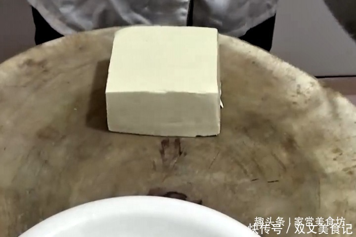 老少皆宜|红烧豆腐最好吃的做法,简单美味好吃又下饭,入口即化,老少皆宜