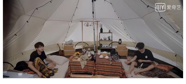 参与感极强!观众在线“支配”艺人,《五哈2》游戏玩出新感觉