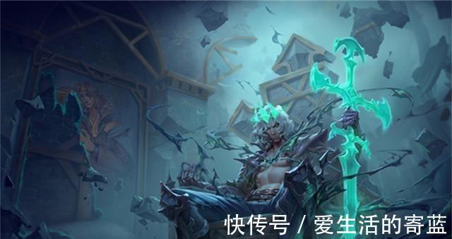 阿卡丽|LOL：假如让你负债300万，兑换一个英雄的技能，你会选谁？