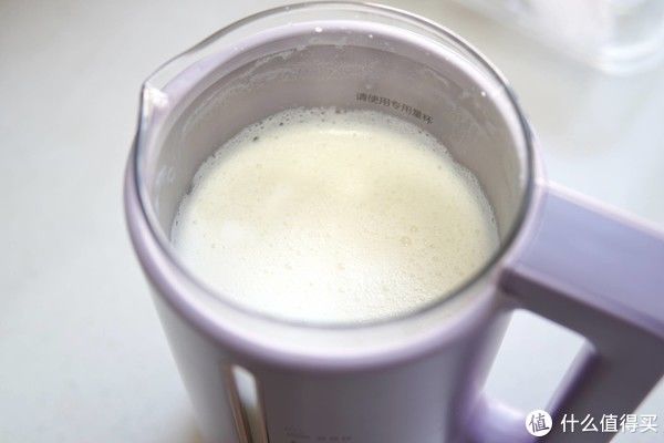 18款实用食谱：用迷你破壁机体验减法生活