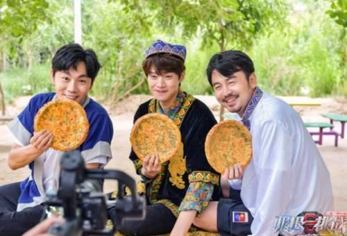 《极限挑战》口碑开始回暖!原因:这位灵魂人物终于出现了!