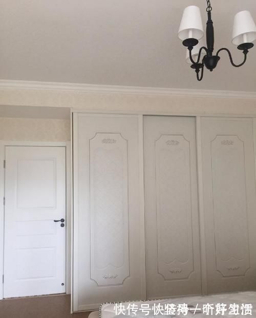 马赛克|花了四个月才完工,老公花了2W请木工打柜子,太漂亮了,晒晒