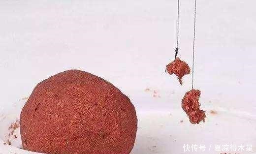 野钓|蓝鲫加鸡蛋,冬钓鲫鱼口不断!加了“营养”的饵料真的能爆连吗