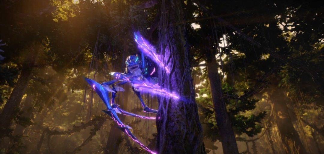 动画|斗罗大陆:从135集动画感受唐三的强大,人面魔蛛见面秒怂