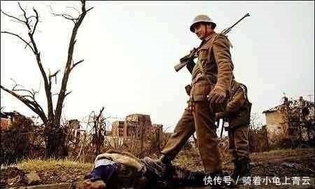 被俘|二战被俘的士兵宁愿死也不反抗? 幸存老兵道出惊人真相