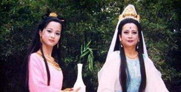 孙悟空!观音菩萨砸碎玉净瓶目的不纯,太上老君一眼看穿,立马阻止了